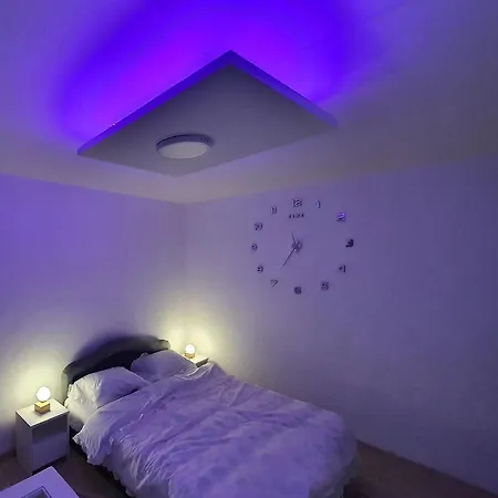 Walter Vendégház 3*