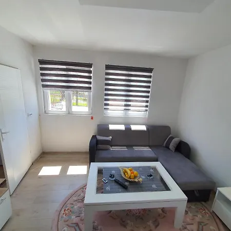 Maison d'hôtes Walter