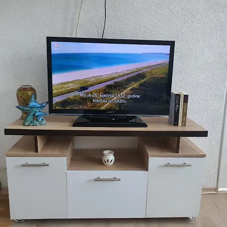 Walter Gostinjska kuća 3*