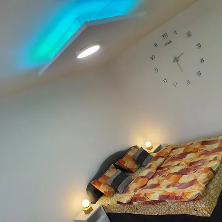 Walter 3* Sarajevo