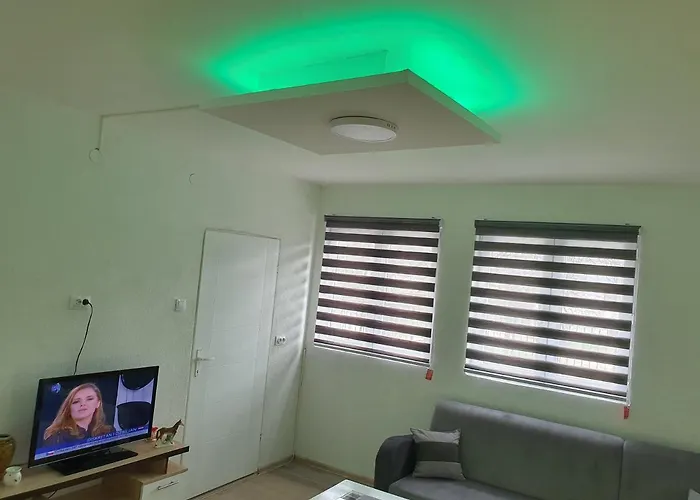 Walter Gostinjska kuća