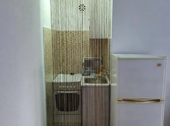 Gostinjska kuća Walter 3*