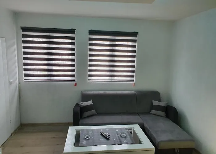 Walter Gostinjska kuća 3*