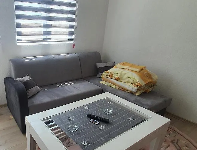 Walter Gostinjska kuća 3*