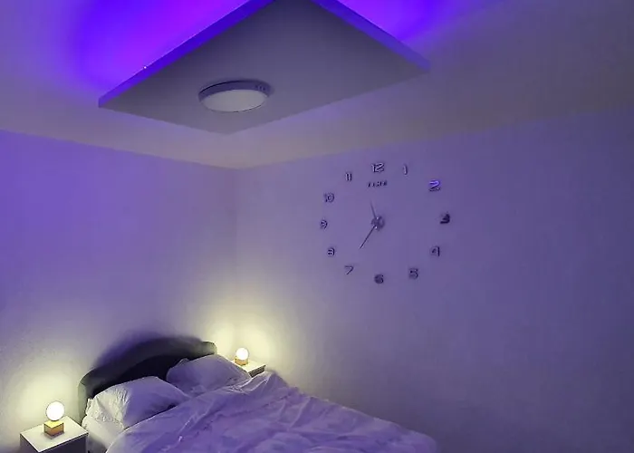 Walter Gostinjska kuća 3*