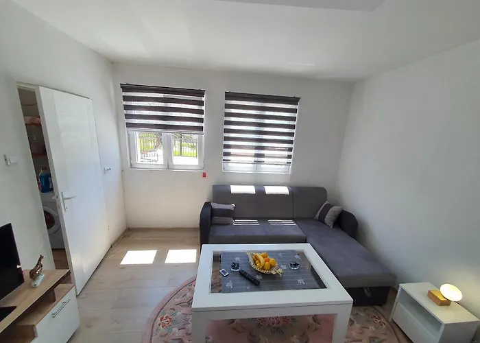 Gostinjska kuća Walter