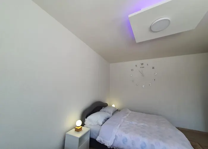 Walter Gostinjska kuća Sarajevo