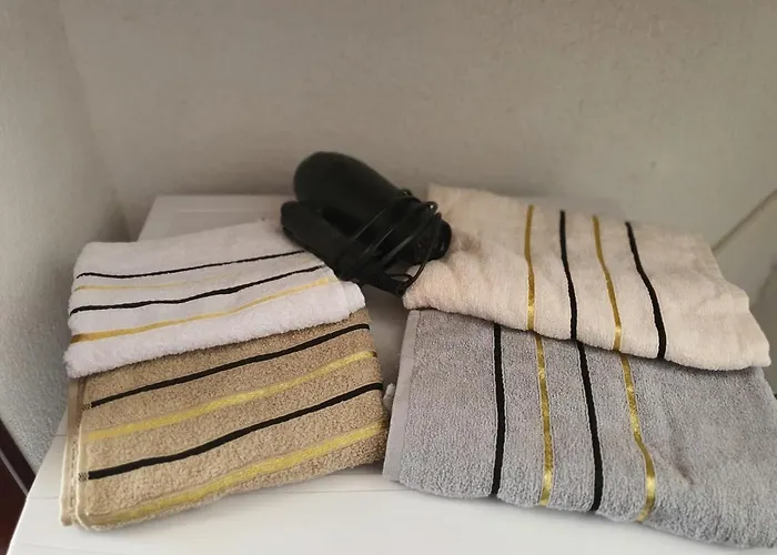 Walter Gostinjska kuća