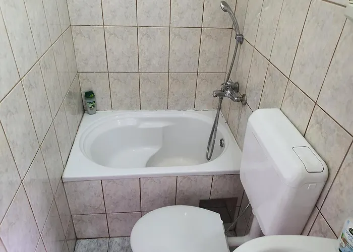 Walter Gostinjska kuća