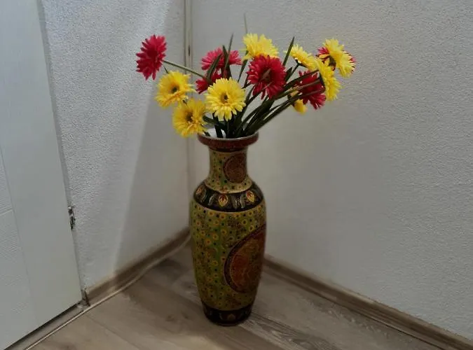 Gostinjska kuća Walter Sarajevo