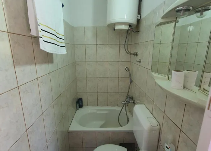 Walter Gostinjska kuća